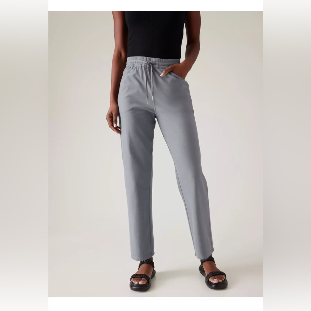 Athleta Farallon Pants / XS Tall